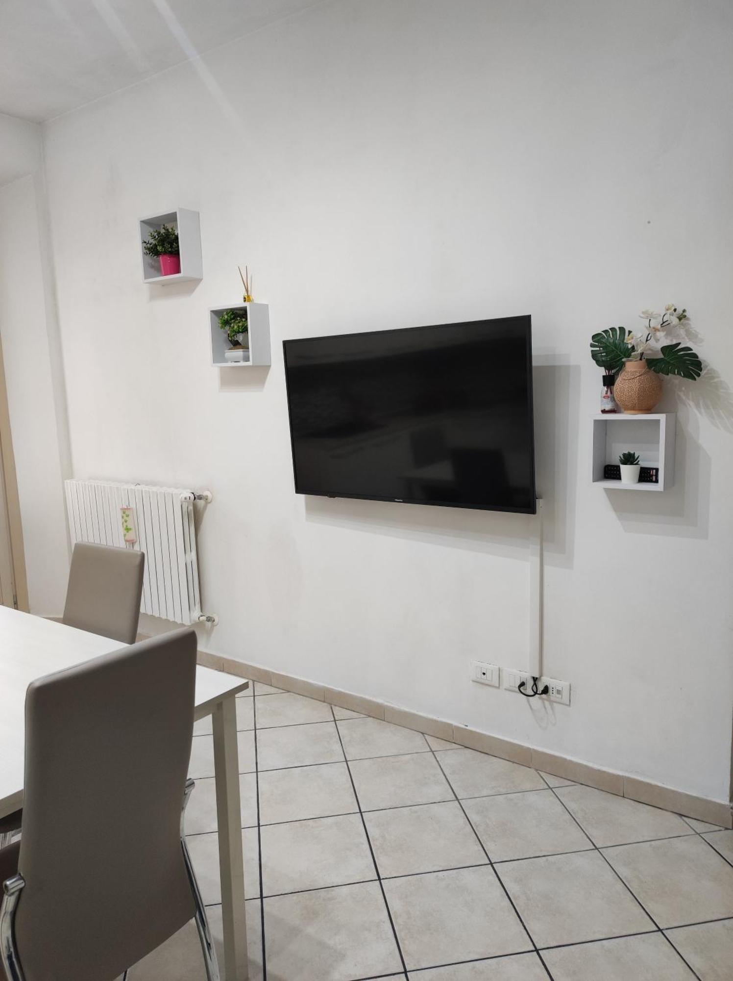 Chianti Experience Apartment Rufina Exterior foto