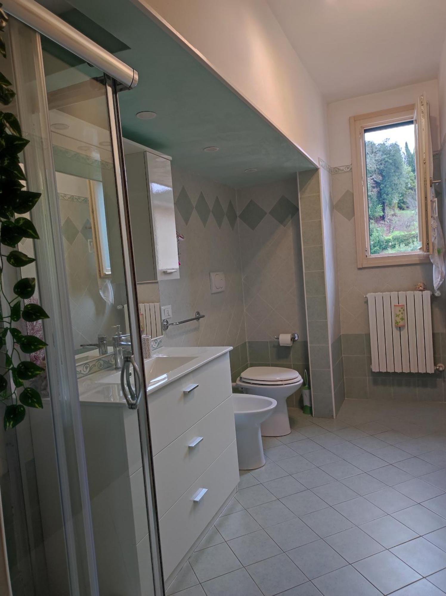 Chianti Experience Apartment Rufina Exterior foto