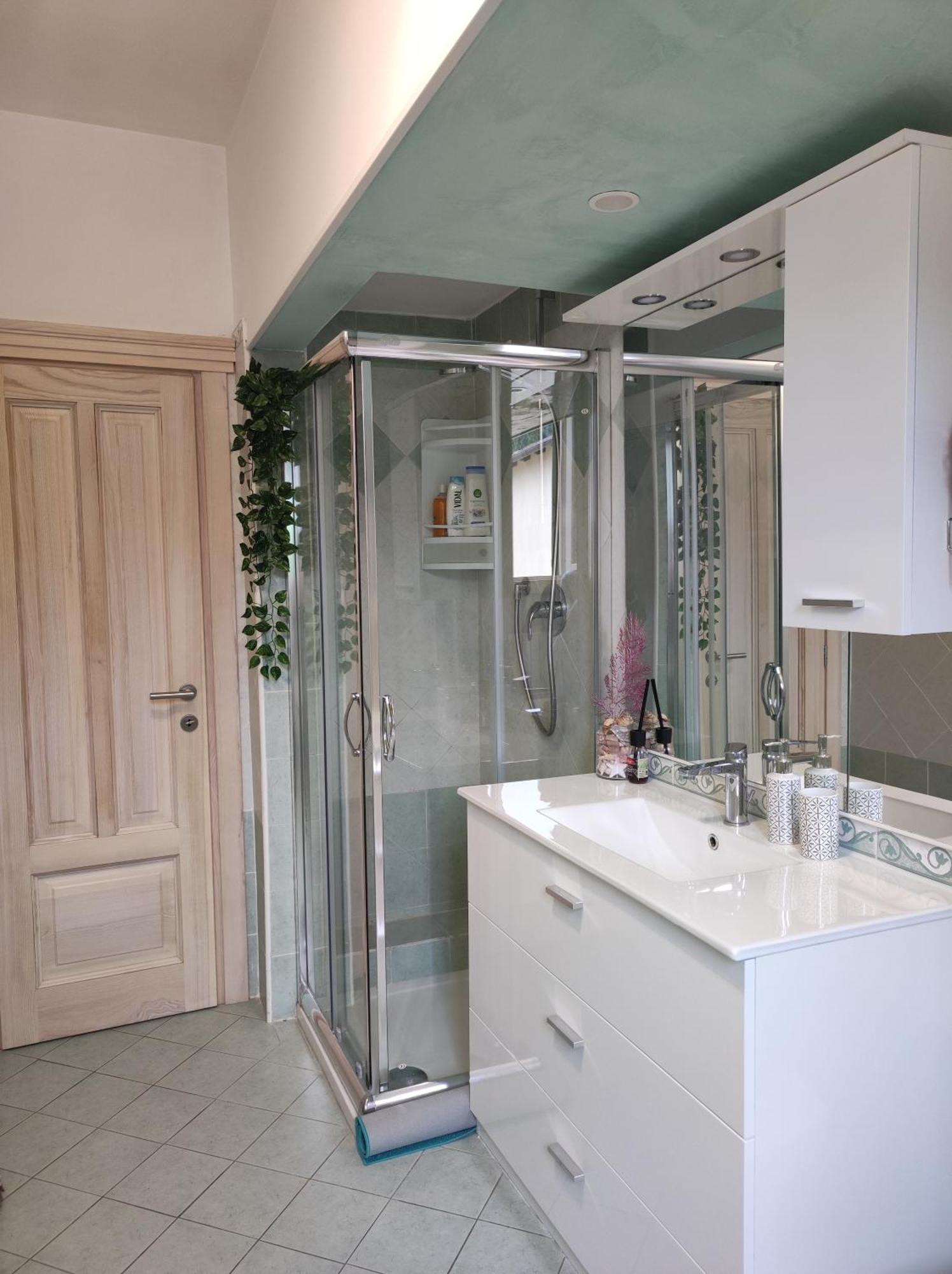 Chianti Experience Apartment Rufina Exterior foto