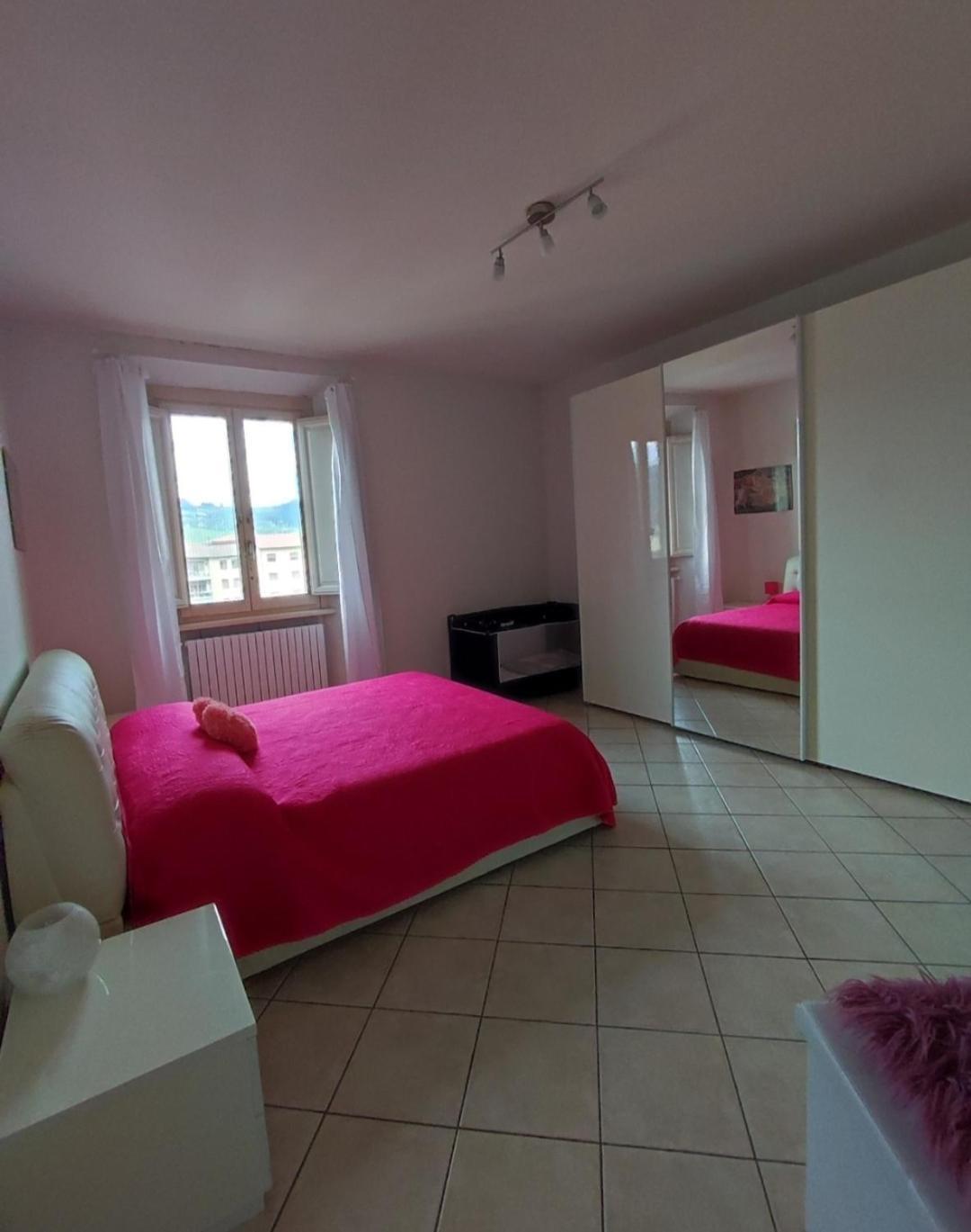 Chianti Experience Apartment Rufina Exterior foto