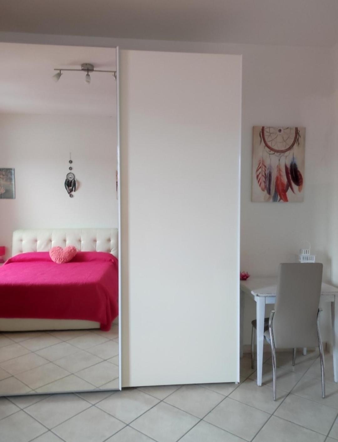 Chianti Experience Apartment Rufina Exterior foto