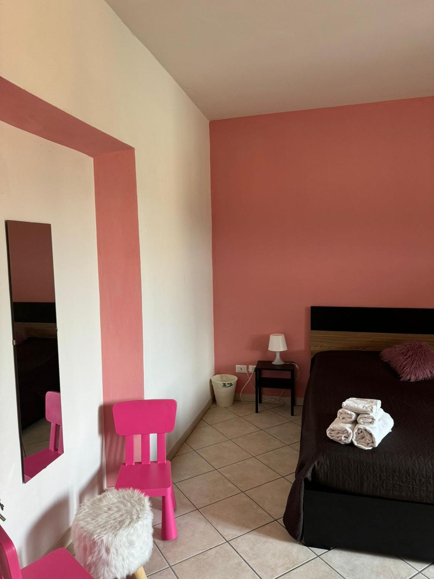 Chianti Experience Apartment Rufina Exterior foto