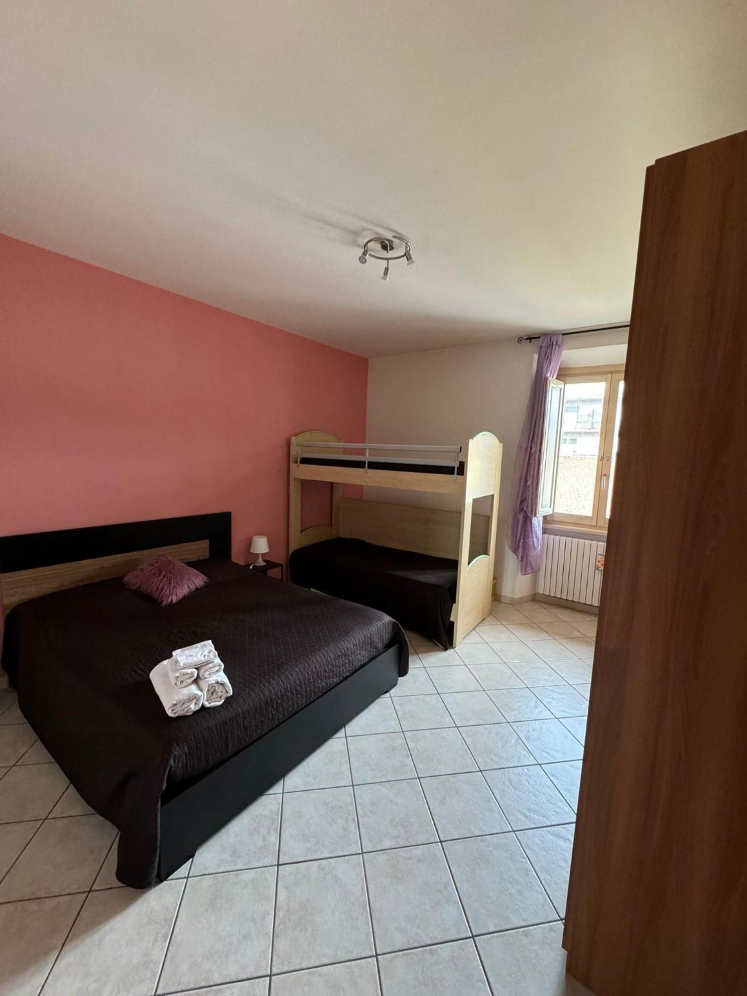 Chianti Experience Apartment Rufina Exterior foto