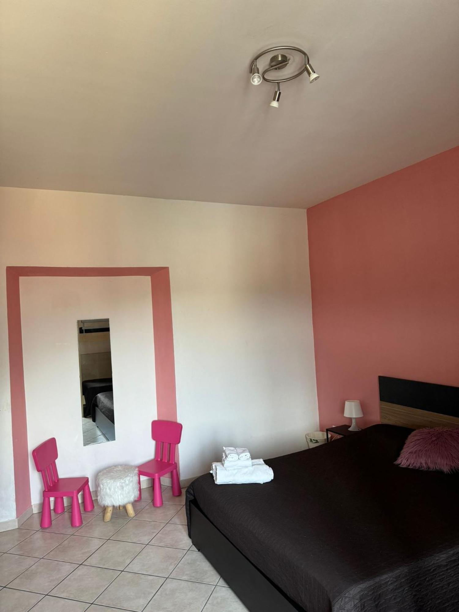 Chianti Experience Apartment Rufina Exterior foto