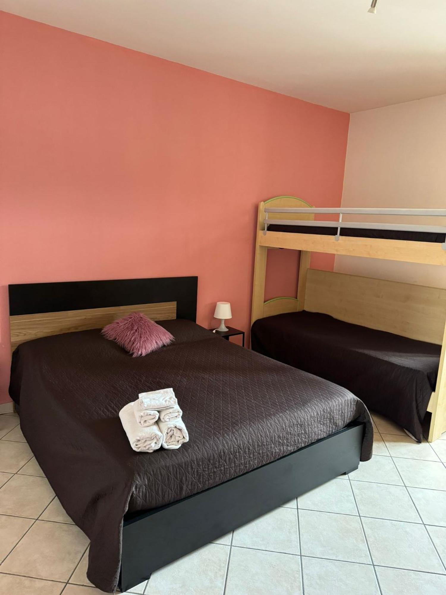 Chianti Experience Apartment Rufina Exterior foto